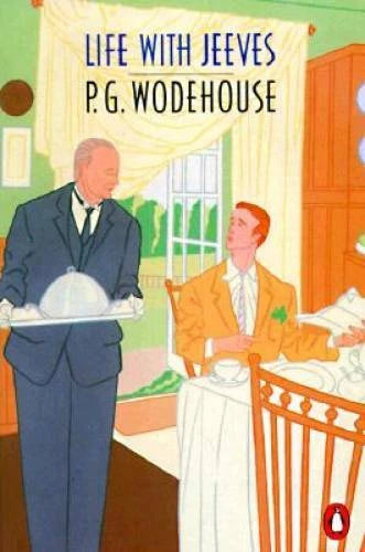 Life with Jeeves (A Jeeves and Bertie Compendium) - Paperback - GOOD