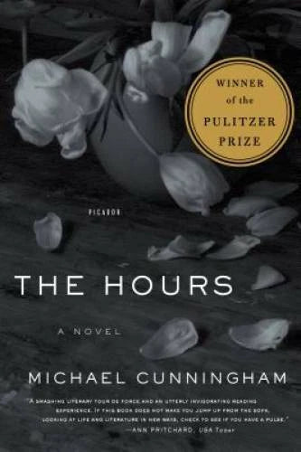 The Hours: A Novel - Paperback By Cunningham, Michael - VERY GOOD