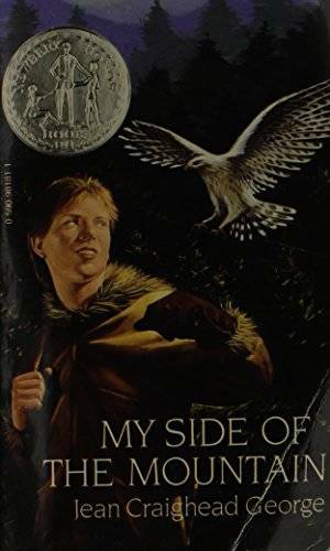 My Side of the Mountain - Paperback By Jean Craighead George - GOOD