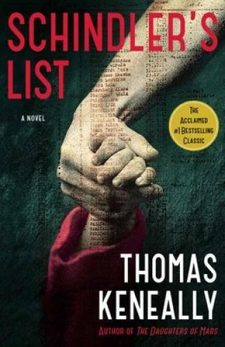 Schindler's List - Paperback By Keneally, Thomas - VERY GOOD