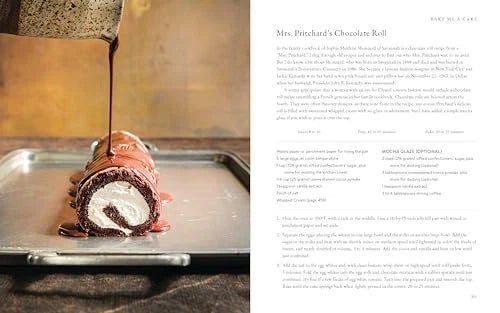 Baking in the American South: - GOOD