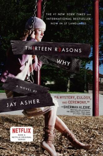 Thirteen Reasons Why - Hardcover By Asher, Jay - GOOD