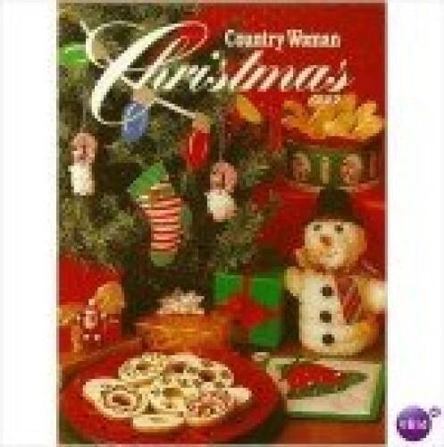 Country Woman Christmas 1999 (Country Woman) - Hardcover By Kathy Pohl - GOOD