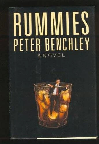Rummies - Hardcover By Benchley, Peter - GOOD