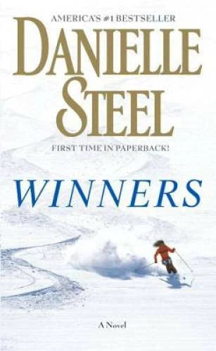 Winners: A Novel - Mass Market Paperback By Steel, Danielle - VERY GOOD