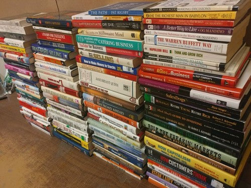 Books by Genre 10~Pound BOOKs Lot Sorted Fiction/Nonfiction CHOOSE YOUR CATEGORY