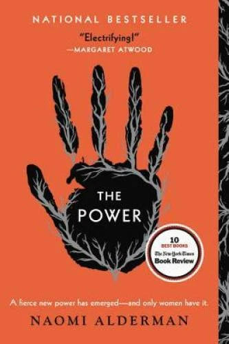 The Power - Paperback By Alderman, Naomi - GOOD