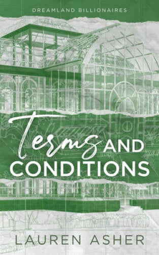 Terms and Conditions - Paperback By Asher, Lauren - VERY GOOD