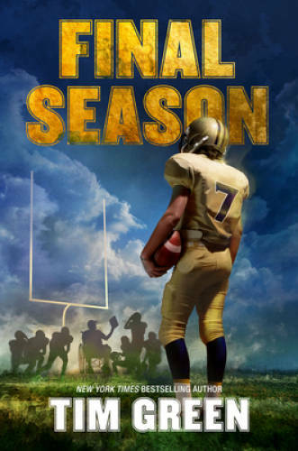 Final Season - Hardcover By Green, Tim - GOOD