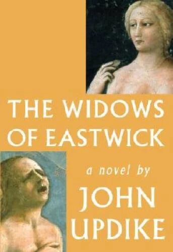 The Widows of Eastwick - Hardcover By Updike, John - VERY GOOD