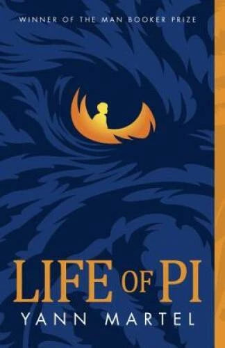 Life of Pi - Paperback By Martel, Yann - VERY GOOD