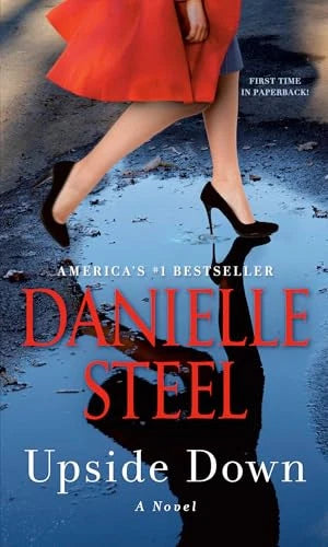 Upside Down: A Novel - VERY GOOD