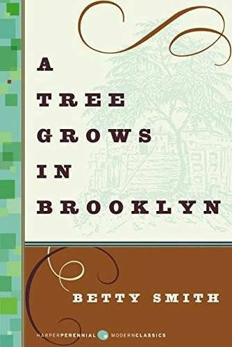 A Tree Grows in Brooklyn (Modern Classics) - Paperback By Smith, Betty - GOOD