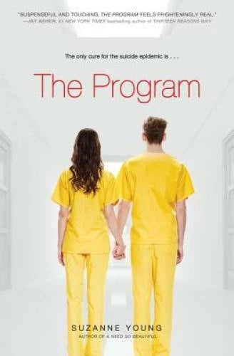 The Program - Hardcover By Young, Suzanne - GOOD