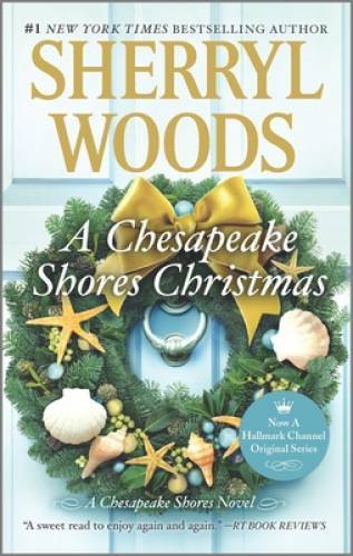 A Chesapeake Shores Christmas (A Chesapeake Shores Novel) - GOOD