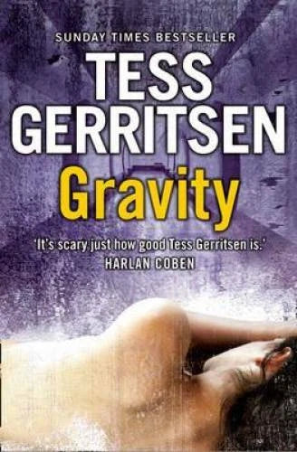 Gravity - Paperback By Gerritsen, Tess - VERY GOOD