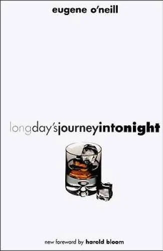Long Day's Journey into Night - Paperback By Eugene O'Neill - GOOD