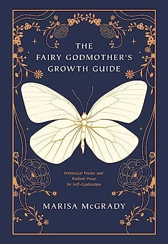 The Fairy Godmothers Growth G - Paperback - VERY GOOD