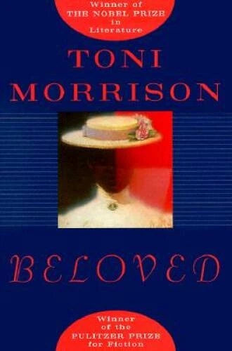Beloved (Plume Contemporary Fiction) - Paperback By Morrison, Toni - GOOD