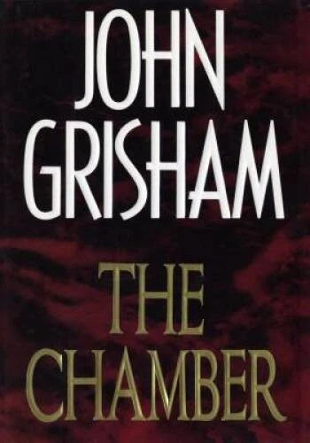 The Chamber - Hardcover By Grisham, John - GOOD