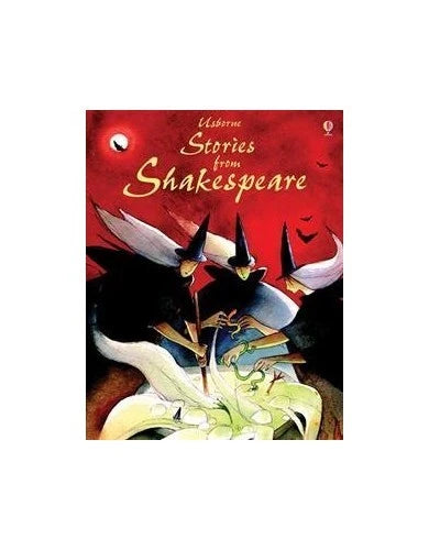 Stories From Shakespeare - VERY GOOD