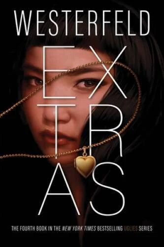 Extras (Uglies) - Paperback By Westerfeld, Scott - VERY GOOD