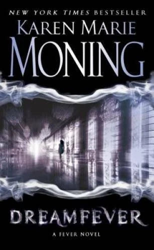 Dreamfever: Fever Series Book 4 - Mass Market Paperback - GOOD