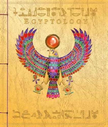 Egyptology: Search for the Tomb of Osiris - Hardcover By Emily Sands - GOOD