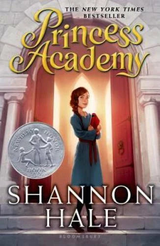 Princess Academy - Paperback By Hale, Shannon - VERY GOOD