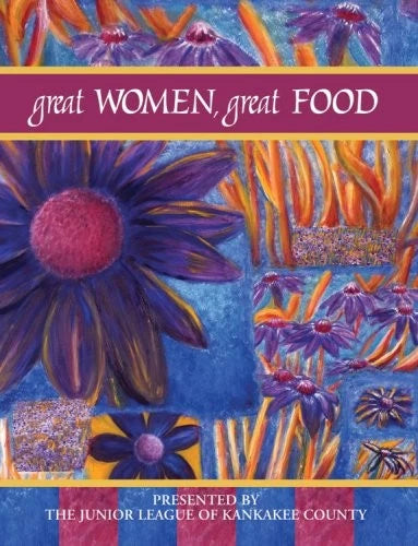 Great Women, Great Good - Hardcover - VERY GOOD