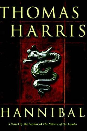Hannibal: A Novel - Hardcover By Harris, Thomas - VERY GOOD