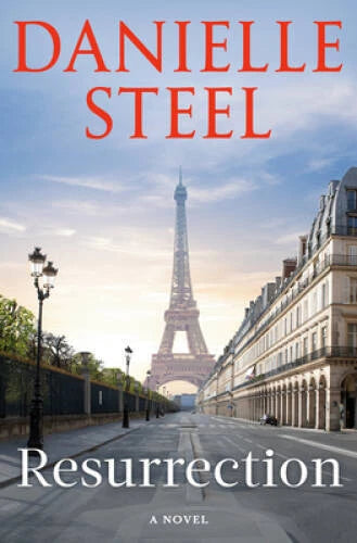 Resurrection: A Novel - Hardcover By Steel, Danielle - GOOD