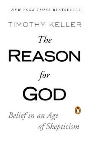 The Reason for God: Belief in an Age of Skepticism - Paperback - GOOD