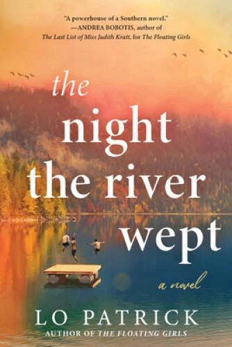 The Night the River Wept - GOOD