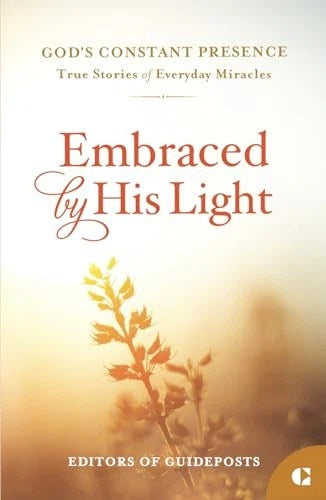 Embraced by His Light (Gods C - GOOD