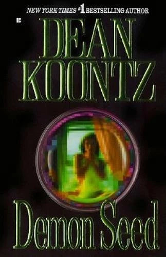 Demon Seed - Mass Market Paperback By Koontz, Dean - GOOD