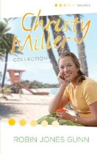 Christy Miller Collection, Vol. 2: Surprise Endings / Island Dreamer / A - GOOD