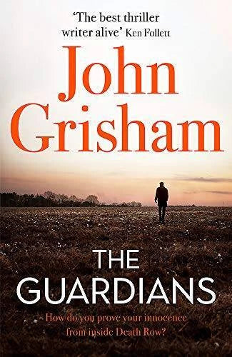 New Legal Thriller - Hardcover By Grisham, John - GOOD