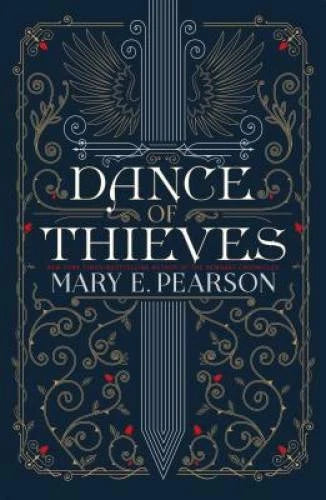 Dance of Thieves - Paperback By Pearson, Mary E. - GOOD