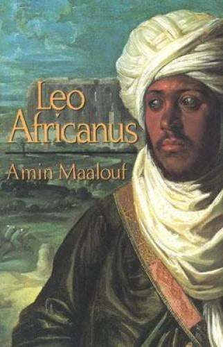 Leo Africanus - Paperback By Maalouf, Amin - GOOD