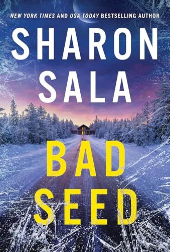Bad Seed - Mass Market - VERY GOOD