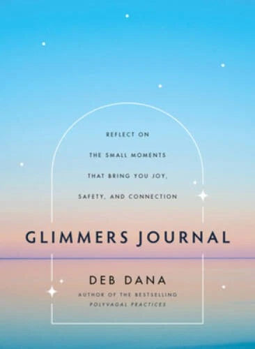Glimmers Journal Reflect on th - VERY GOOD