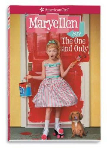 Maryellen: The One and Only (American Girl Historical Characters) - GOOD