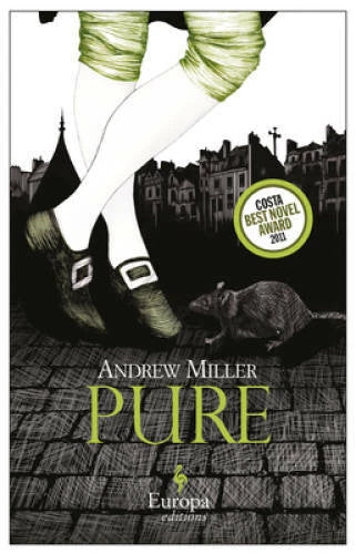 Pure - Paperback By Miller, Andrew - VERY GOOD