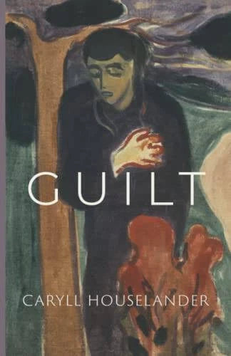 Guilt - Paperback By Houselander, Caryll - VERY GOOD