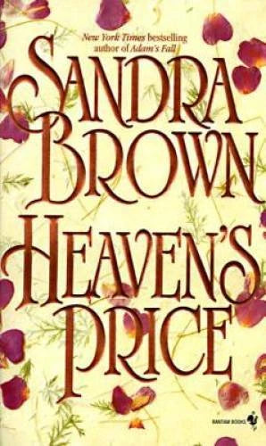 Heaven's Price - Mass Market Paperback By Brown, Sandra - GOOD