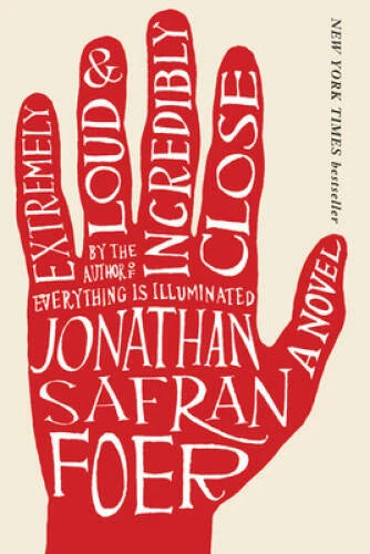 Extremely Loud and Incredibly Close - Paperback - VERY GOOD