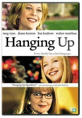 Hanging Up - VERY GOOD