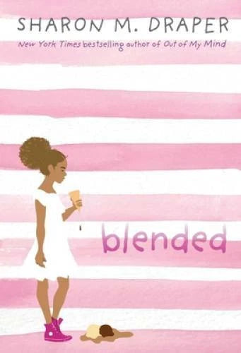 Blended - Paperback By Draper, Sharon M. - VERY GOOD