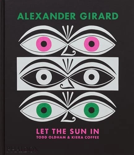 Alexander Girard: Let the Sun - GOOD